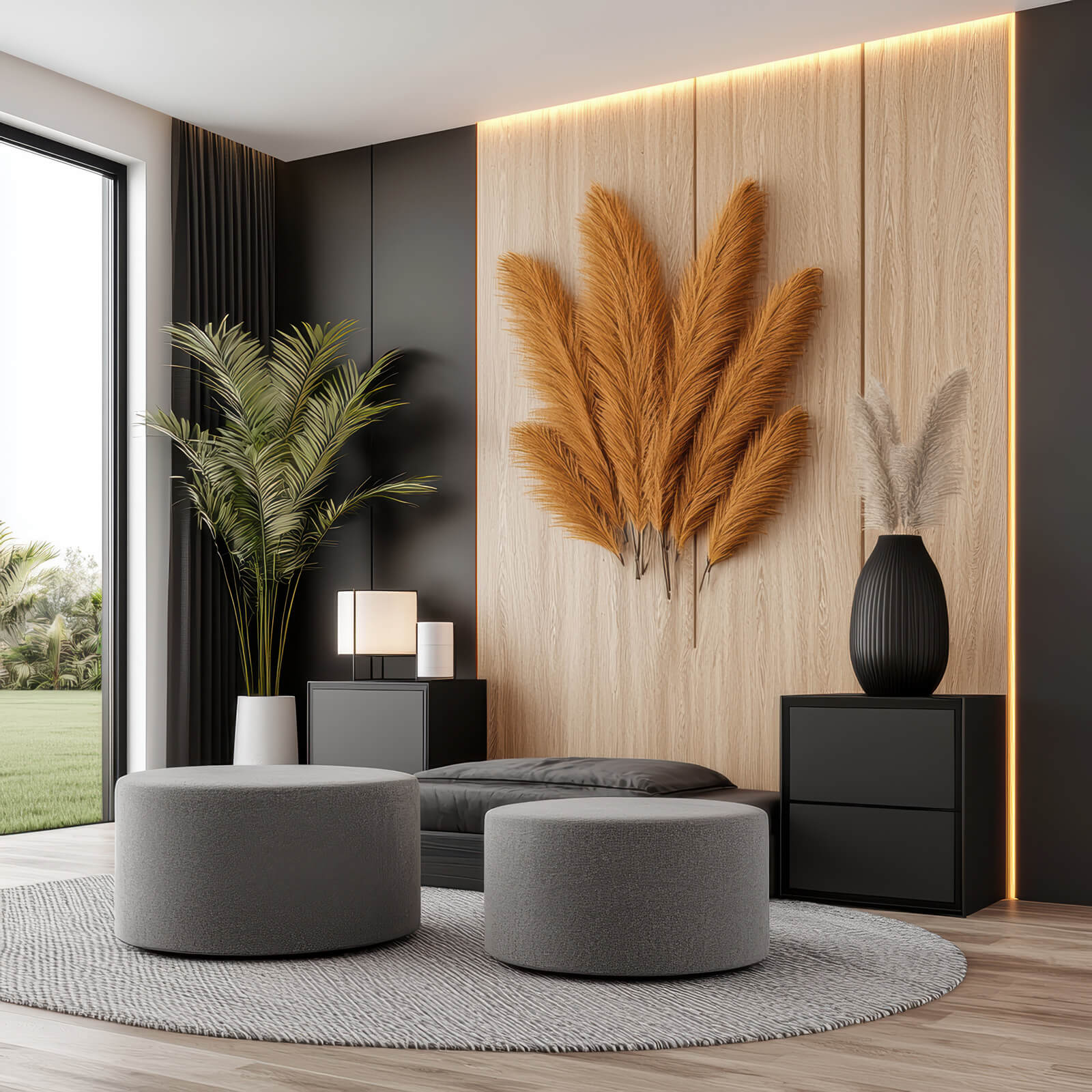 Bedroom Interior