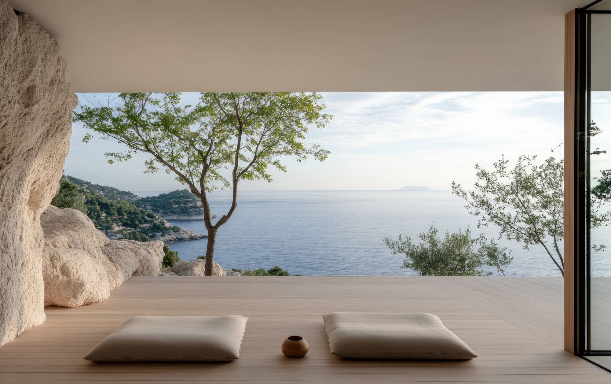 Complete Home